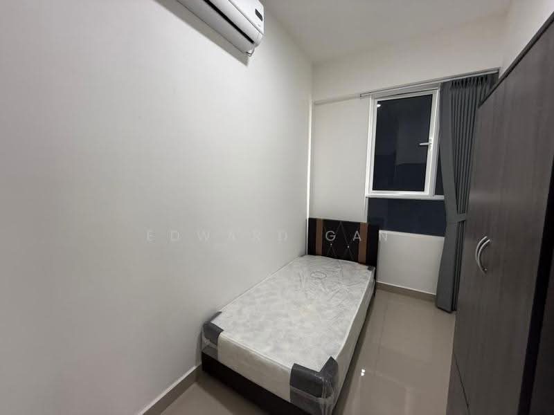 Service Residence for Rent at Vista Tiara (MBW Bay) - Edward Gan - Bedroom - PropertyGuru.com.my