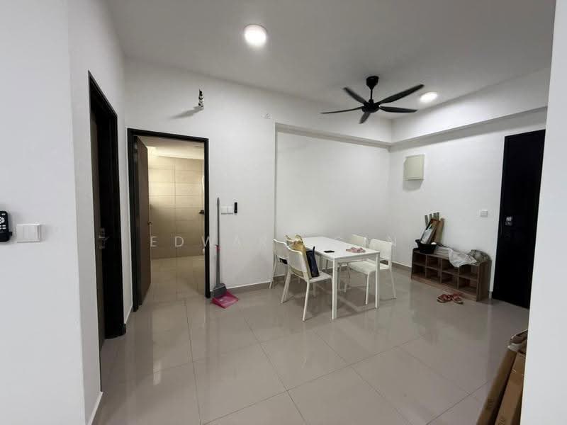 Service Residence for Rent at Vista Tiara (MBW Bay) - Edward Gan - Dining Room - PropertyGuru.com.my