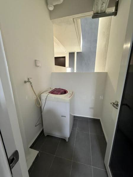 Service Residence for Rent at Vista Tiara (MBW Bay) - Edward Gan - Interior - PropertyGuru.com.my