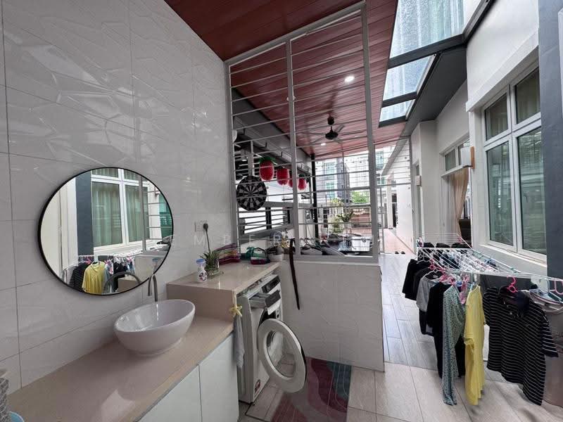 Cluster House for Sale in Taman Nusa Sentral (Iskandar Puteri (Nusajaya)) - Ember Lim - Interior - PropertyGuru.com.my