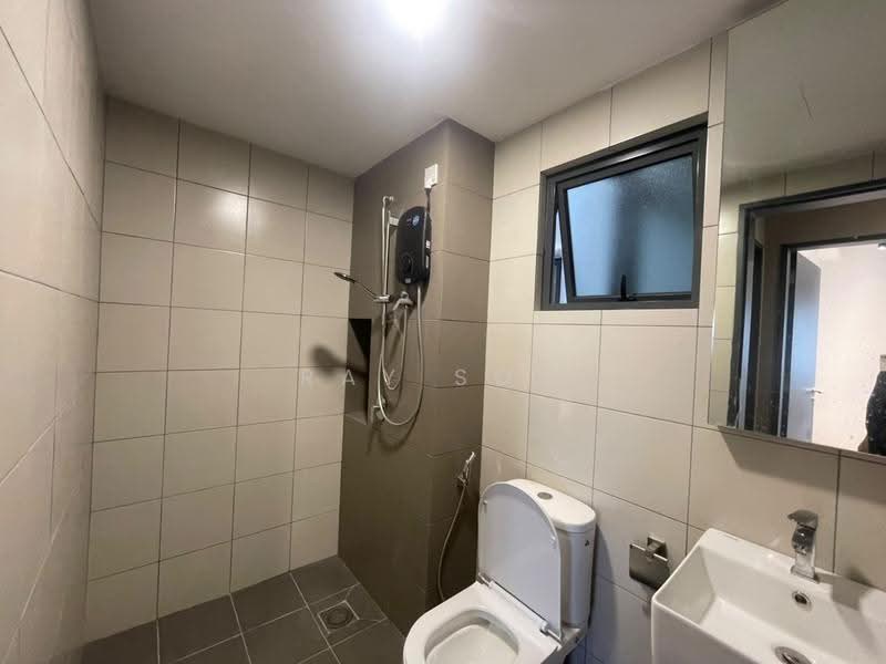 Service Residence for Rent at D'Quince Residences - Ray Soo - Bathroom - PropertyGuru.com.my