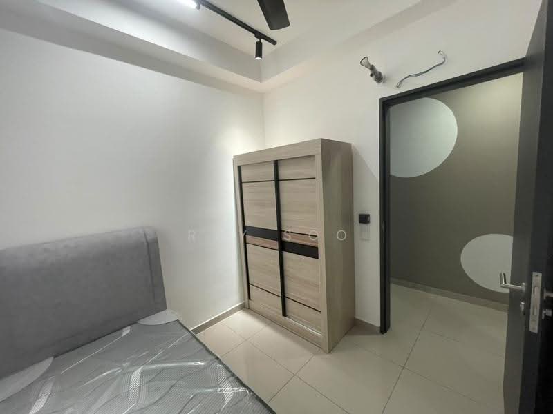 Service Residence for Rent at D'Quince Residences - Ray Soo - Bedroom - PropertyGuru.com.my