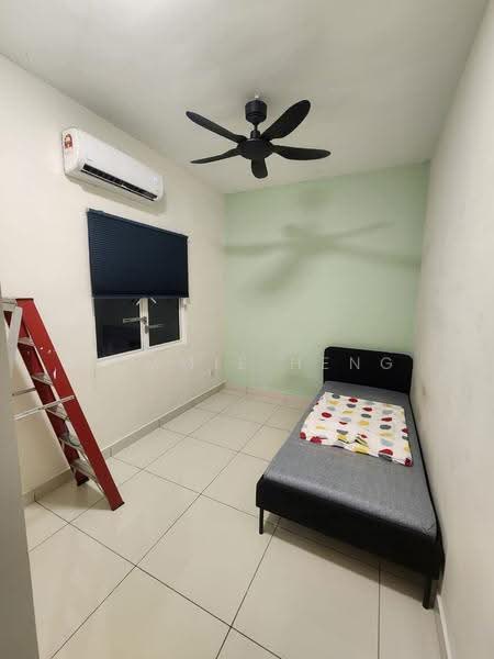 Kondominium untuk Disewa di Paraiso Residence @ The Earth - Tammie Heng - Bedroom - PropertyGuru.com.my