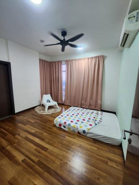 Kondominium untuk Disewa di Paraiso Residence @ The Earth - Tammie Heng - Bedroom - PropertyGuru.com.my