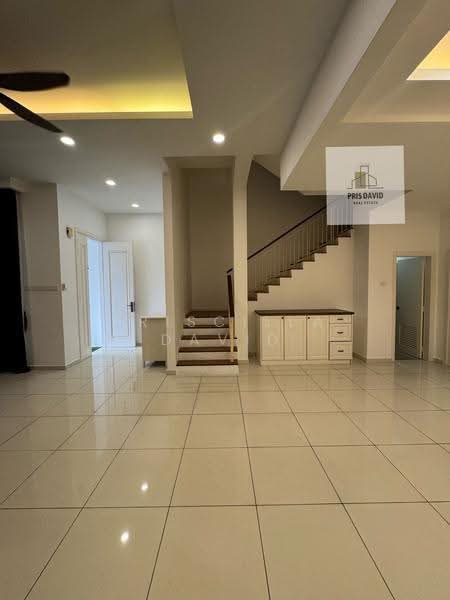 3-storey Terraced House for Sale in Alam Impian (Shah Alam) - Priscilla David - PropertyGuru.com.my