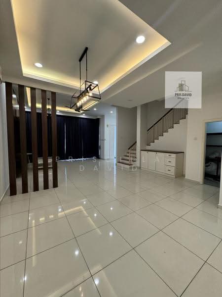 3-storey Terraced House for Sale in Alam Impian (Shah Alam) - Priscilla David - PropertyGuru.com.my