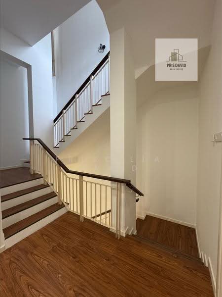 3-storey Terraced House for Sale in Alam Impian (Shah Alam) - Priscilla David - PropertyGuru.com.my