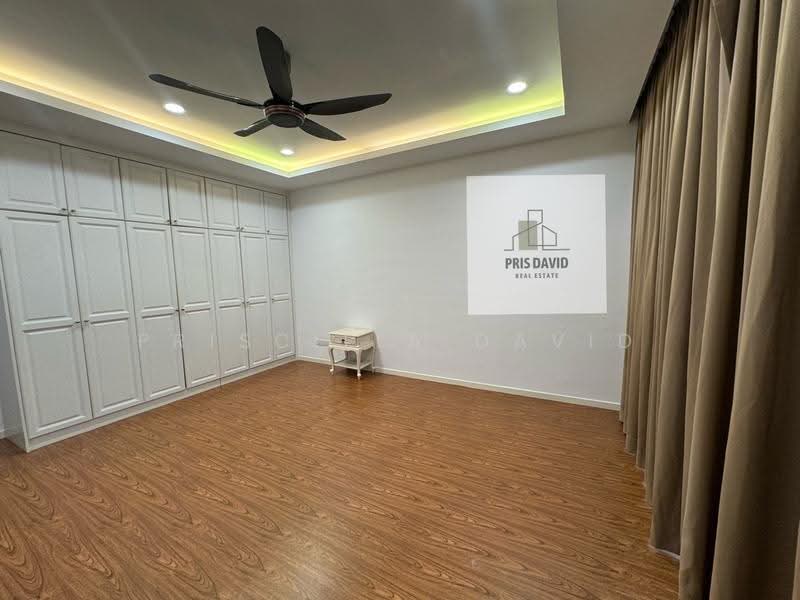 3-storey Terraced House for Sale in Alam Impian (Shah Alam) - Priscilla David - PropertyGuru.com.my