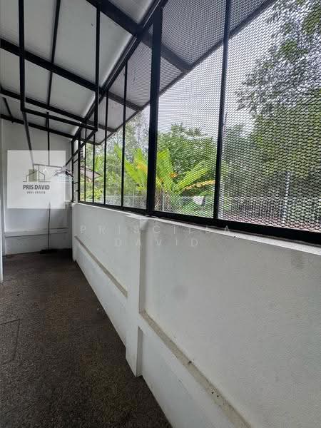3-storey Terraced House for Sale in Alam Impian (Shah Alam) - Priscilla David - PropertyGuru.com.my