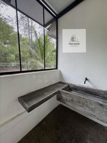 3-storey Terraced House for Sale in Alam Impian (Shah Alam) - Priscilla David - PropertyGuru.com.my