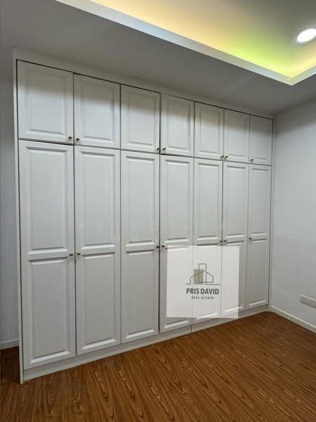 3-storey Terraced House for Sale in Alam Impian (Shah Alam) - Priscilla David - PropertyGuru.com.my