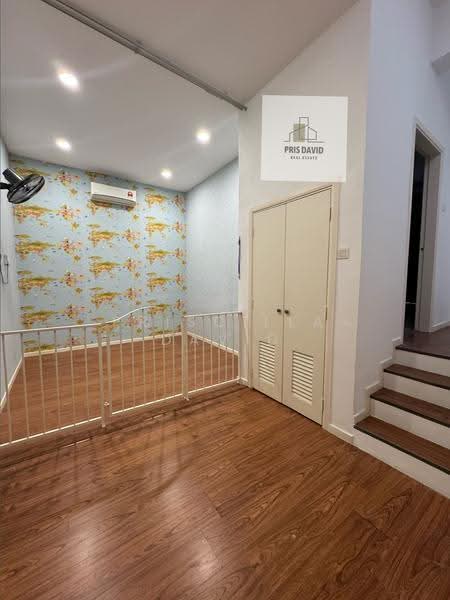 3-storey Terraced House for Sale in Alam Impian (Shah Alam) - Priscilla David - PropertyGuru.com.my