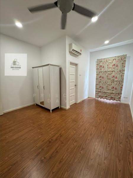 3-storey Terraced House for Sale in Alam Impian (Shah Alam) - Priscilla David - PropertyGuru.com.my