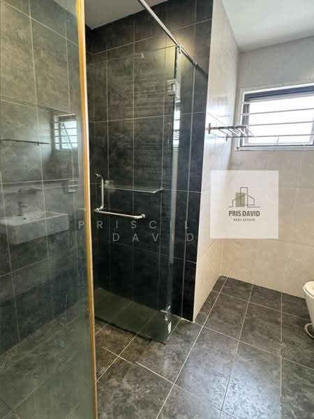 3-storey Terraced House for Sale in Alam Impian (Shah Alam) - Priscilla David - PropertyGuru.com.my