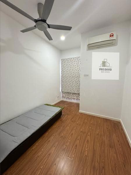 3-storey Terraced House for Sale in Alam Impian (Shah Alam) - Priscilla David - PropertyGuru.com.my