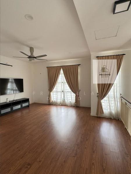 3-storey Terraced House for Sale in Alam Impian (Shah Alam) - Priscilla David - PropertyGuru.com.my
