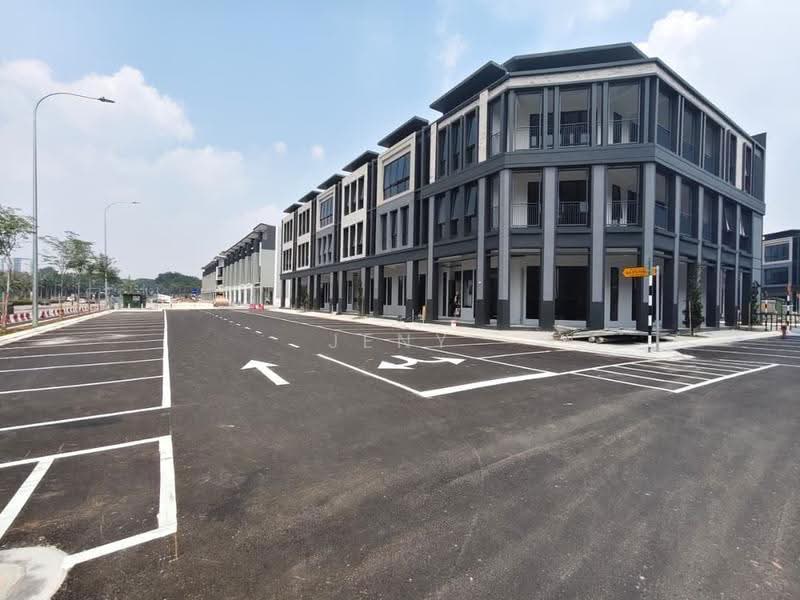 Shop / Office untuk Disewa di Setia Tropika (Johor Bahru) - Jeny Loo - PropertyGuru.com.my