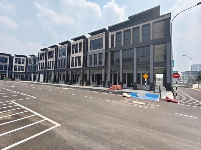 Shop / Office untuk Disewa di Setia Tropika (Johor Bahru) - Jeny Loo - PropertyGuru.com.my