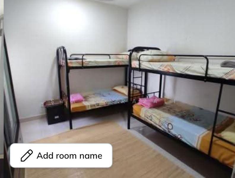 Condominium for Rent at Prima U1 - Syafiq Razali - PropertyGuru.com.my