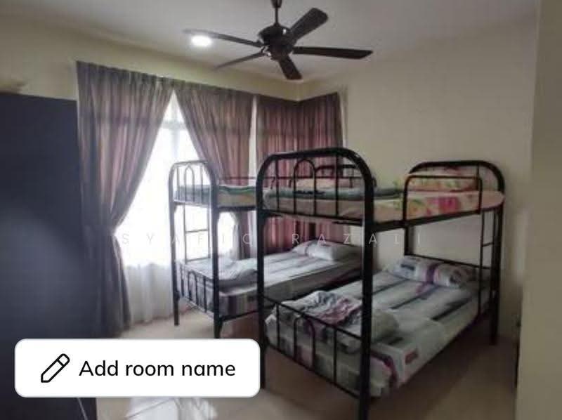 Condominium for Rent at Prima U1 - Syafiq Razali - PropertyGuru.com.my