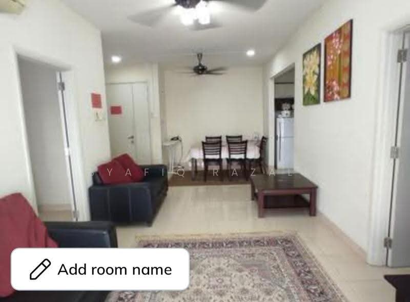 Condominium for Rent at Prima U1 - Syafiq Razali - PropertyGuru.com.my