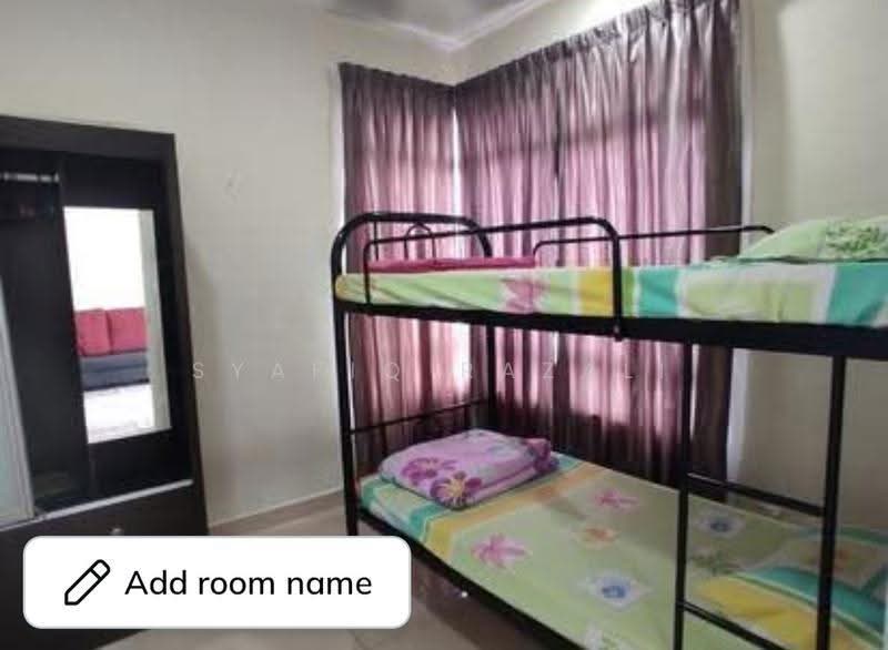 Condominium for Rent at Prima U1 - Syafiq Razali - PropertyGuru.com.my