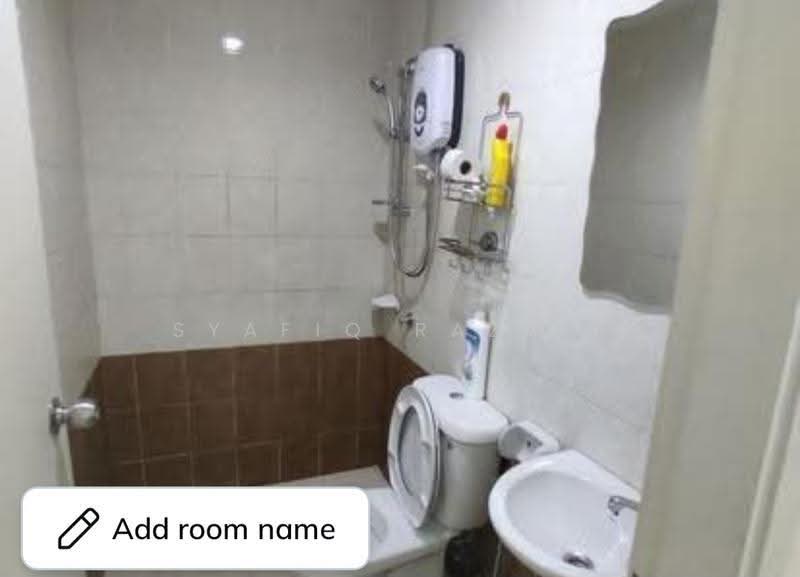 Condominium for Rent at Prima U1 - Syafiq Razali - PropertyGuru.com.my