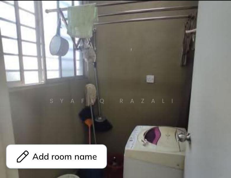 Condominium for Rent at Prima U1 - Syafiq Razali - PropertyGuru.com.my