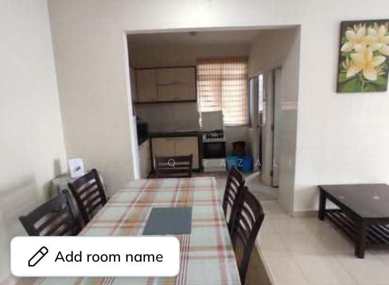 Condominium for Rent at Prima U1 - Syafiq Razali - PropertyGuru.com.my