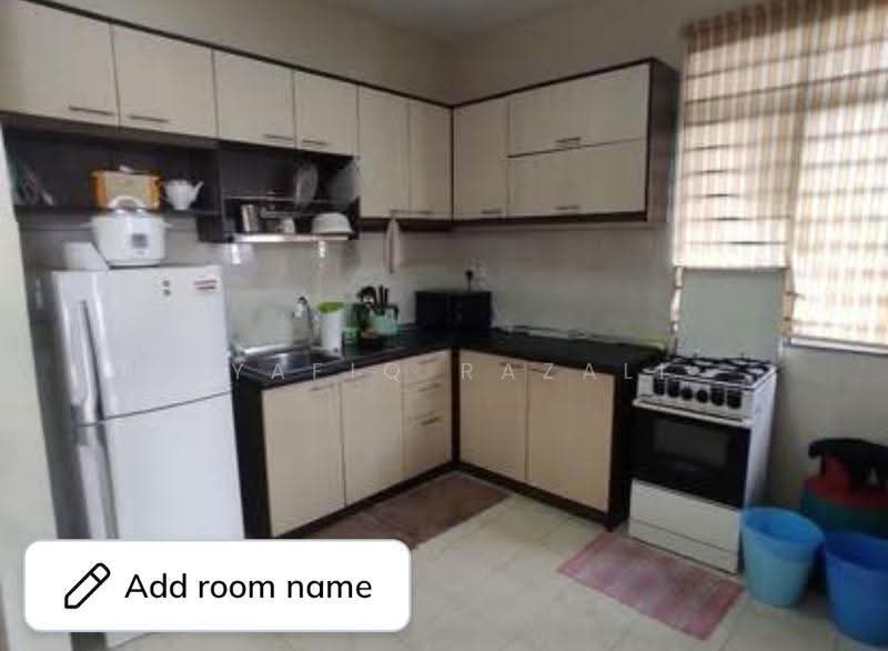 Condominium for Rent at Prima U1 - Syafiq Razali - PropertyGuru.com.my