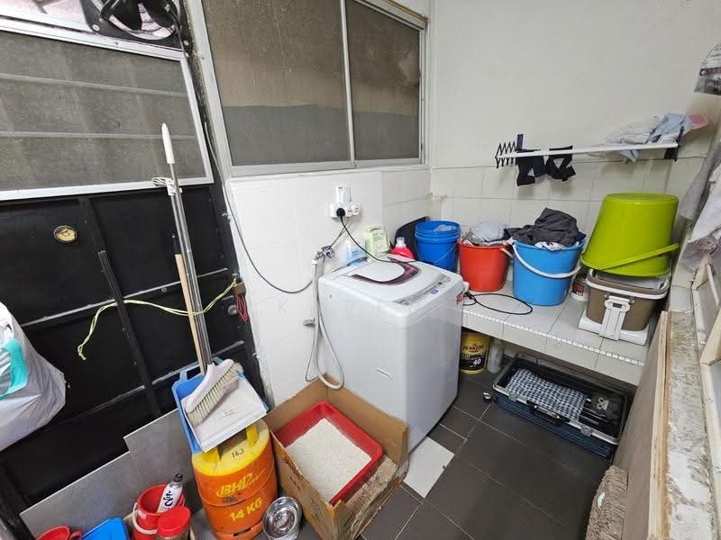 2-storey Terraced House for Sale in Bandar Sungai Long (Selangor) - KAREN SIA - PropertyGuru.com.my