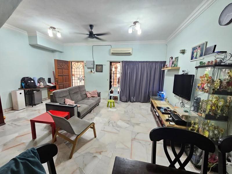 2-storey Terraced House for Sale in Bandar Sungai Long (Selangor) - KAREN SIA - PropertyGuru.com.my