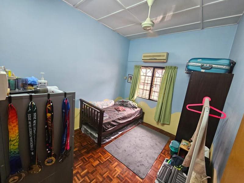 2-storey Terraced House for Sale in Bandar Sungai Long (Selangor) - KAREN SIA - PropertyGuru.com.my