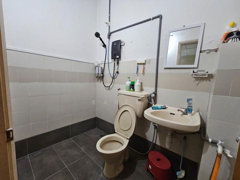 2-storey Terraced House for Sale in Bandar Sungai Long (Selangor) - KAREN SIA - PropertyGuru.com.my