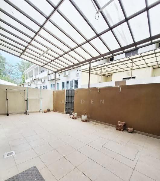 Terraced House for Sale in Bandar Kinrara Seksyen 5 (Bandar Kinrara) - Jayden Lee - Exterior - PropertyGuru.com.my