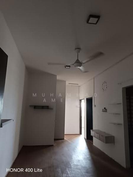 Pangsapuri untuk Disewa di Tun Teja 1 - Muhammad Amerul - Interior - PropertyGuru.com.my
