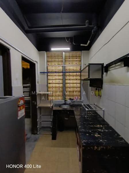 Pangsapuri untuk Disewa di Tun Teja 1 - Muhammad Amerul - Kitchen - PropertyGuru.com.my