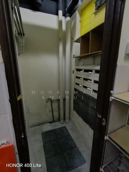 Pangsapuri untuk Disewa di Tun Teja 1 - Muhammad Amerul - Interior - PropertyGuru.com.my