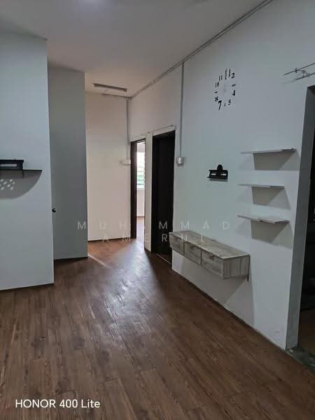 Pangsapuri untuk Disewa di Tun Teja 1 - Muhammad Amerul - Interior - PropertyGuru.com.my