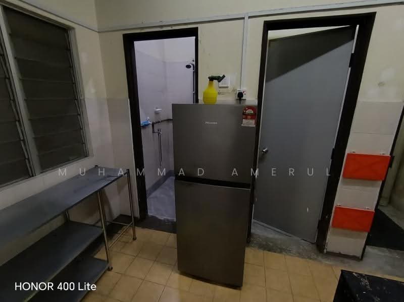 Pangsapuri untuk Disewa di Tun Teja 1 - Muhammad Amerul - Interior - PropertyGuru.com.my