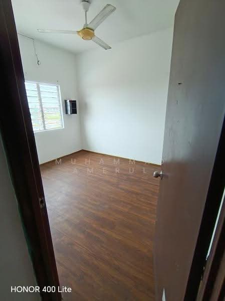 Pangsapuri untuk Disewa di Tun Teja 1 - Muhammad Amerul - Interior - PropertyGuru.com.my