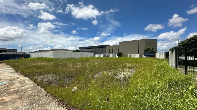 Factory for Rent in Senai (Kulai) - Ember Lim - Exterior - PropertyGuru.com.my