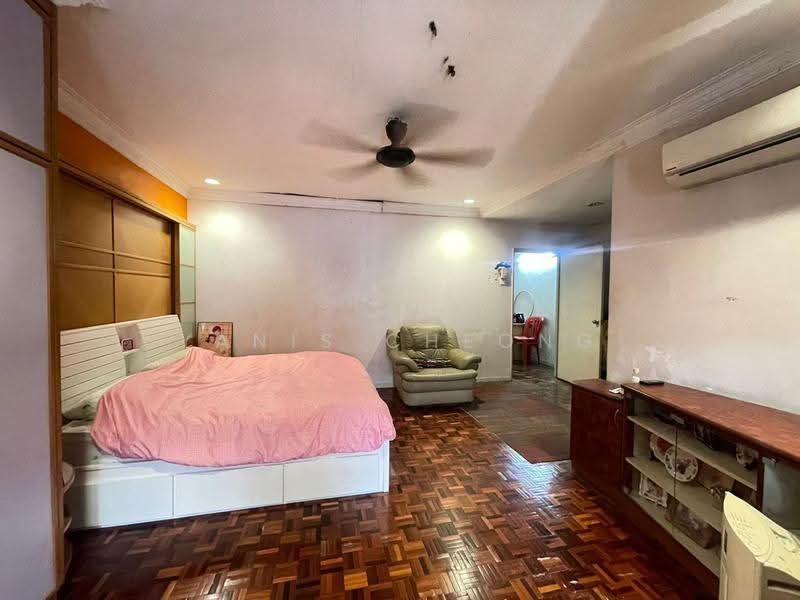 Rumah Teres 2-Tingkat untuk Dijual di Taman Wangsa Permai (Kepong) - Yanis Cheong - Bedroom - PropertyGuru.com.my