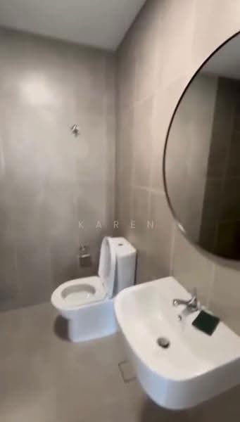Condominium for Sale at Emerald Hill - KAREN SIA - Bathroom - PropertyGuru.com.my
