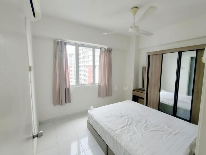 Service Residence for Rent at Main Place Residence - William Pua - PropertyGuru.com.my