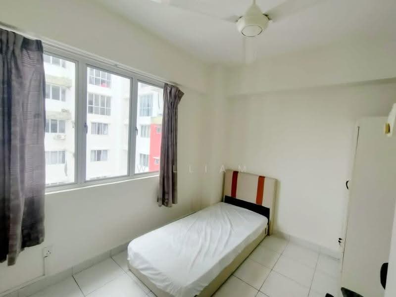 Service Residence for Rent at Main Place Residence - William Pua - PropertyGuru.com.my