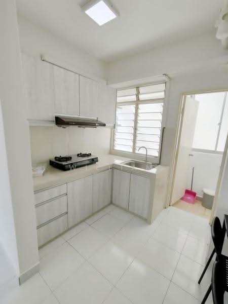 Service Residence for Rent at Main Place Residence - William Pua - PropertyGuru.com.my