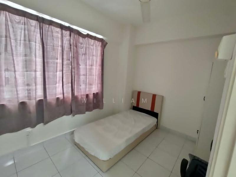 Service Residence for Rent at Main Place Residence - William Pua - PropertyGuru.com.my