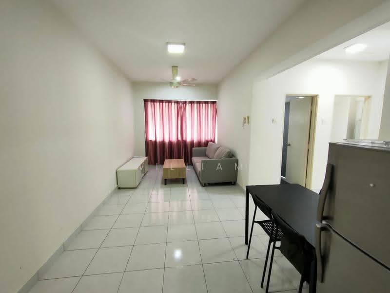 Service Residence for Rent at Main Place Residence - William Pua - PropertyGuru.com.my