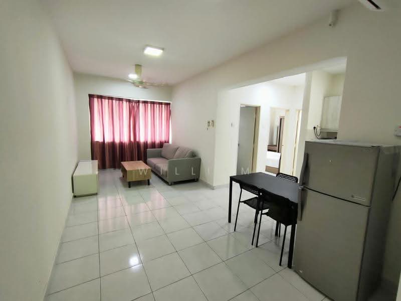 Service Residence for Rent at Main Place Residence - William Pua - PropertyGuru.com.my